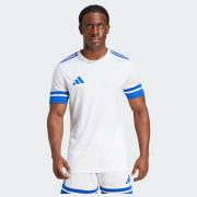 Farbe: White / Royal Blue