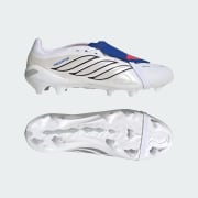 Color del artículo: Cloud White / Zero Metalic / Royal Blue