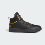 Produktfarve: Core Black / Core Black / Preloved Yellow