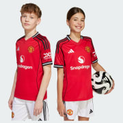 Artikelkleur: Mufc Red