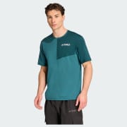 Colour: Mystery Green