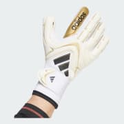 adidas Copa Pro Kaleci Eldiveni - Beyaz | adidas Türkiye