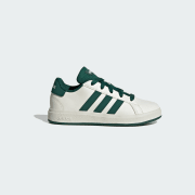 Colore prodotto: Off White / Collegiate Green / Core Black