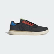 adidas Five Ten SLEUTH bike sneaker - Black | Free Shipping with