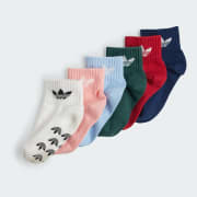 Color del artículo: Clear Sky / Night Indigo / Semi Pink Spark / Team Victory Red