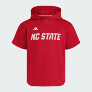 Product color: Team Power Red / White / Ncaa-Ncs-7nc