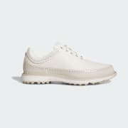 Adidas Modern Classic 80 Golf Shoes ID4748 ★送料込/追跡付 New Mens ADIDAS MODERN CLASSIC 80 SPIKELESS GOLF ID4748
