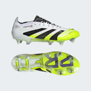 Color del artículo: Cloud White / Core Black / Lucid Lemon