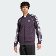 adidas Adicolor Classics SST Track Jacket - Black | Free adidas Adicolor Classics SST Track Jacket - Black | Free
