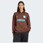 adidasスウェット スウェットトレーナーWORD クルースウェットJG8172-KTX50