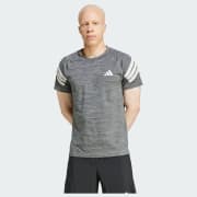 Produktfarve: Black Melange / White