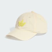 Colour: Warm Vanilla