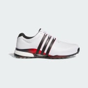 Kód barvy: Cloud White / Core Black / Lucid Red