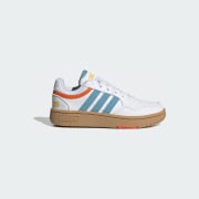 Kód barvy: Cloud White / Preloved Blue / Bold Gold
