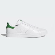 Couleur du produit : Footwear White / Core White / Green