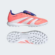 Kolor produktu: Signal Coral / Cloud White / Beam Orange