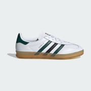 Color del artículo: Cloud White / Collegiate Green / Core Black
