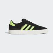 アディダス ブセニッツ バルク II / Busenitz Vulc II - ブラック