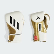 Colore prodotto: White / Gold Metallic