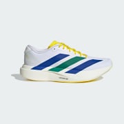 Colour: Yellow / Royal Blue / Iron Metallic