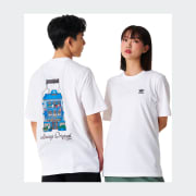 AlwaysのTシャツ セール】re_k by JUNRED / ロングスリーブフットボールゲーム