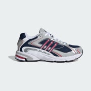 Colore prodotto: Night Indigo / Better Scarlet / Cloud White