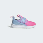 Couleur du produit : Glow Blue / Lucid Pink / Cloud White