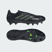 Colore prodotto: Core Black / Dgh Solid Grey / Lucid Lemon