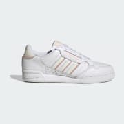 Colour: Cloud White / Off White / Bliss Orange