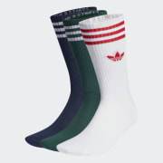 Color del artículo: Night Indigo / White / Collegiate Green