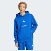 Artikelkleur: Royal Blue / Off White