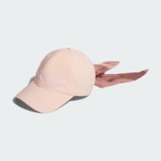 adidas★ゴルフ、ランニングに★リボンレディースキャップ adidas キャップ 帽子 リボンキャップ「adidas Golf/アディダス