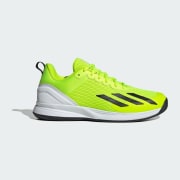 Colour: Lucid Lemon / Core Black / Cloud White