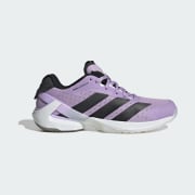 Kód farby: Cloud White / Core Black / Powder Plum