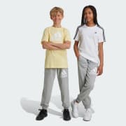 Product colour: Medium Grey Heather / White