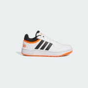 Color del artículo: Cloud White / Core Black / Impact Orange