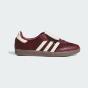 Product colour: Shadow Red / Cream White / Gum