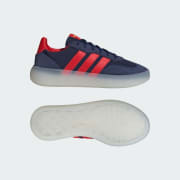 Produktfarve: Dark Blue / Vivid Red / Crew Yellow