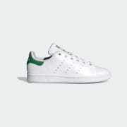 Couleur du produit : Cloud White / Cloud White / Green