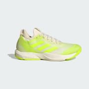 Color del artículo: Chalk White / Lucid Lemon / Lucid Lemon