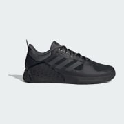 Color del artículo: Core Black / Grey Six / Grey Six