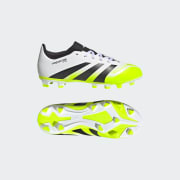 Color del artículo: Cloud White / Core Black / Lucid Lemon