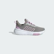 Couleur du produit : Off White / Wonder White / Lucid Pink