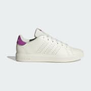 Colour: Off White / Off White / Purple Burst