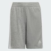 Color del artículo: Medium Grey Heather / White