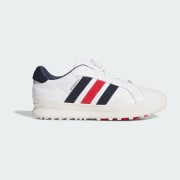 컬러: Cloud White / Collegiate Navy / Lucid Red