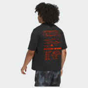 Color del artículo: Black / Solar Red