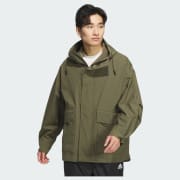 アディダス マストハブ スモールロゴ ルーズフィット フリース