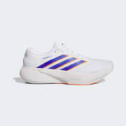 Produktfarve: Cloud White / Lucid Blue / Dash Grey