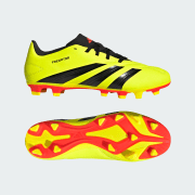 Color del artículo: Team Solar Yellow 2 / Core Black / Solar Red